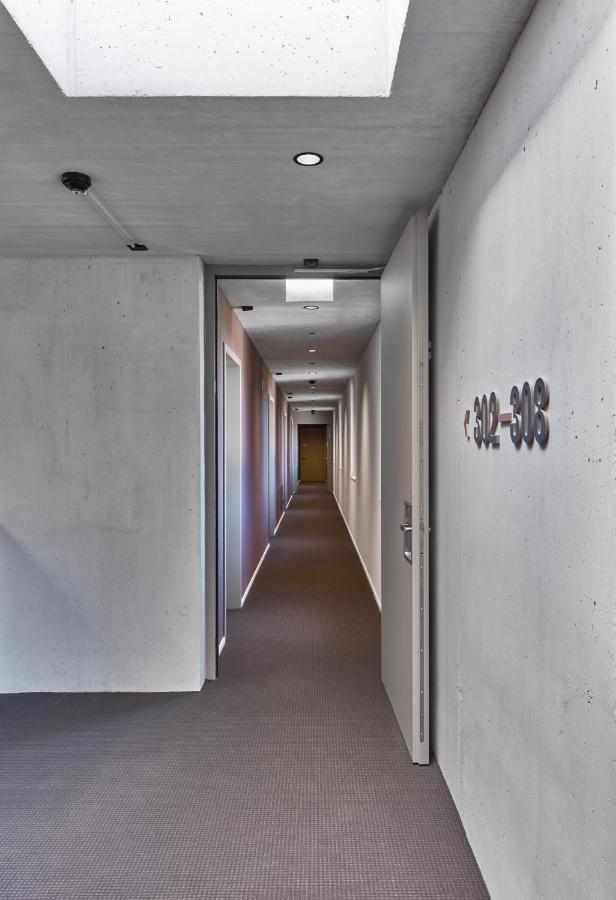 Boho By Maier - Kontaktloser Check-In Buchs  Exterior foto